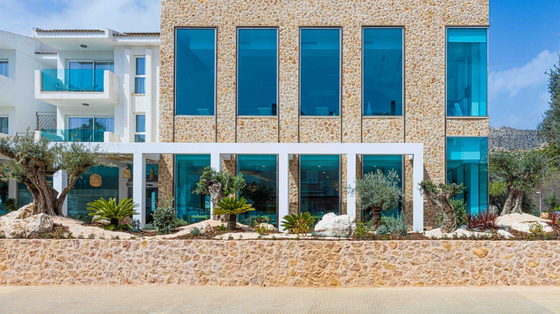 Marsenses Puerto Pollensa Hotel & Spa 